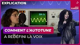 Miniature : L'autotune : comment ça marche ?