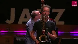 Miniature : Florian Pellissier Quintet (Fête de la Musique Jazz 2026)