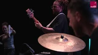 Miniature : Ludivine Issambourg Sextet (Fête de la Musique 2026)