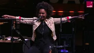 Miniature : Abraham Réunion Duo (Fête de la Musique Jazz 2026)