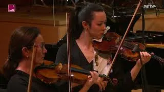 Miniature : Mozart : Symphonie n°40 en sol mineur K 550