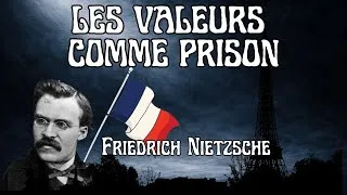 Miniature : Nietzsche : Quand Les Valeurs Deviennent Une Prison