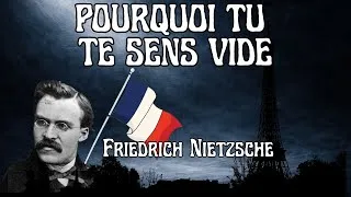 Miniature : Nietzsche Explique Le Devoir Comme Tension Permanente
