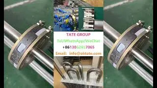 Miniature : Soudage orbital pour installations chimiques Belgique