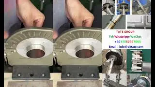 Miniature : TATE fabricant reconnu soudage orbital industriel France