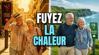 Miniature : Canicule en Europe : les meilleurs pays frais pour seniors