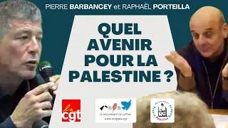 Miniature : Gaza, Cisjordanie : Le projet colonial israélien décrypté - plan Trump et génocide