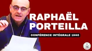 Miniature : SOUTENIR LA PALESTINE avec “BDS” - par Raphaël PORTEILLA