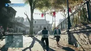 Miniature : Assassin's Creed Unity (Xbox)