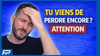 Miniature : 🤯La PIRE  chose à faire après une série perdante❌