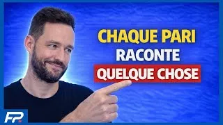 Miniature : 👨‍💻⚽️Ce que chaque TYPE de pari dit vraiment d’un match