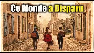 Miniature : À Quoi Ressemblait la Vie au Village dans les Années 80