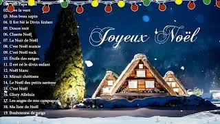 Miniature : Compilation Des Plus Belles Chansons de Noël 🎄 Musique de Noël 2024