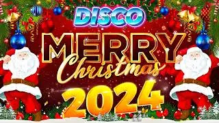 Miniature : Musique de Noël 2024 ❄️ Compilation Chansons de Noël 2024 ❄️ Non Stop Christmas Songs 2024