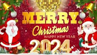 Miniature : Musique de Noël 2024 ❄ Compilation des plus belles chansons de Noël 2024