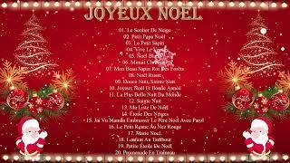 Miniature : Chants de Noël 2024 ❄️ Des Meilleures Chansons de Noël 2024 ❄️ Joyeux Noël 2024