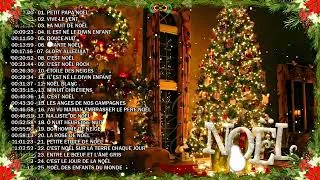 Miniature : Chanson de Noël en Anglais 2024 🎄 Les Meilleures Chansons de Noël 2024 🎄 Musique de Noël 2024