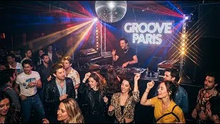 Miniature : Soulful French House: Gospel Samples & Funky Disco House Anthems