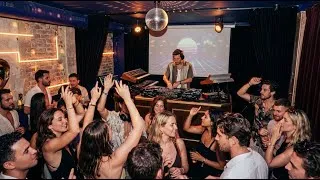 Miniature : Hard French House: Fast-Paced Filtered Techno & Disco Fusion