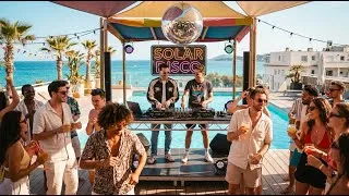 Miniature : Top 50 French House Songs: Iconic Disco House & Filtered Hits