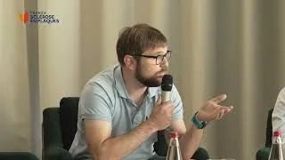 Miniature : Partie 4/4 - SEP : Enjeux au féminin et IA pour améliorer le quotidien