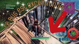 Miniature : Le piège fantôme | Fortnite Battle Royale