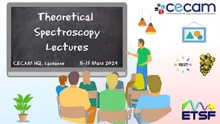 Miniature : Nonlinear spectroscopies :: perturbative approaches (Valerie Veniard)