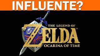 Miniature : ZELDA OCARINA OF TIME: il remake di un videogioco INFLUENTE cosa comporta?