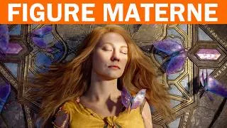 Miniature : Perché Faye di God of War Laufey è rilevante [le madri nei videogiochi]