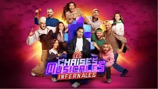 Miniature : [Interview] Les Chaises Musicales Infernales