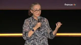 Miniature : Nouvelle Saison 2026-2027 : discours de Delphine Ernotte-Cunci