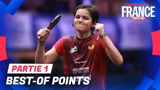 Miniature : Les Meilleurs points - Partie 1 | FRANCE 2026