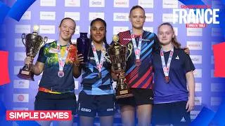 Miniature : Prithika Pavade retrouve la première marche ! | PODIUM | FRANCE 2026