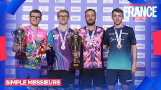 Miniature : Félix Lebrun conserve sa couronne ! | PODIUM | FRANCE 2026