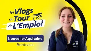 Miniature : Tour de France : l'emploi fait étape en Nouvelle-Aquitaine
