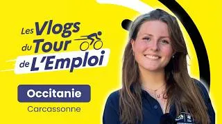 Miniature : Tour de France : l'emploi fait étape en Occitanie