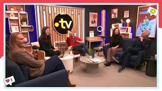 Miniature : [Extrait 1/3] Journaliste - Influenceur : décryptage d’une relation « Je t’aime, moi non plus »