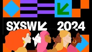 Miniature : SXSW 2024 : 8 mars, Paroles des femmes