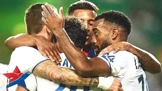Miniature : L'OL s'impose contre Benfica (3-2) pour son dernier match de préparation et prêt pour le PSG