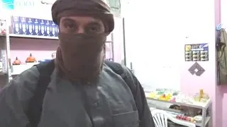 Miniature : Deux hommes menace directement Marseille dans une vidéo