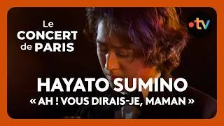 Miniature : After Dawn & Variations - « Ah ! vous dirai-je, Maman » par Hayato Sumino