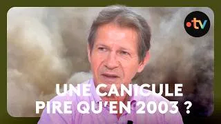 Miniature : « Tout se passe comme prévu » : entretien avec Jean-Marc Jancovici