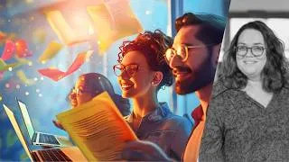 Miniature : Webinaire de présentation de la formation "Impliquer et motiver ses apprenants"