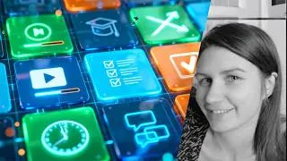 Miniature : Webinaire de la formation "Maîtriser les outils numériques d'animation asynchrone"