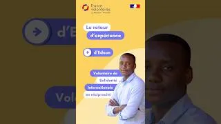 Miniature : Retour d'expérience d'Edson