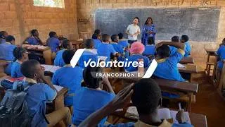 Miniature : V-Francophonie : 2e appel à manifestation d'intérêt · Webinaire du 10.06.2026