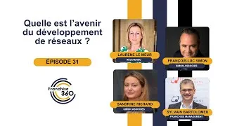 Miniature : Quel est l’avenir du développement de réseaux ?
