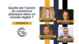 Miniature : Quel est l’avenir du commerce physique dans un monde digital ?