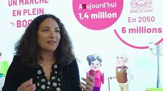 Miniature : Interview des Lauréats TM2F 2025 lors du Salon Franchise Expo 2026 - Best Of