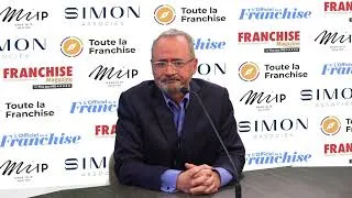 Miniature : Le plan de développement